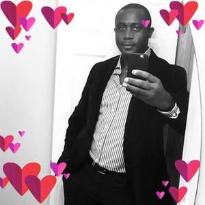 Meet your Posher, Hilaire sean